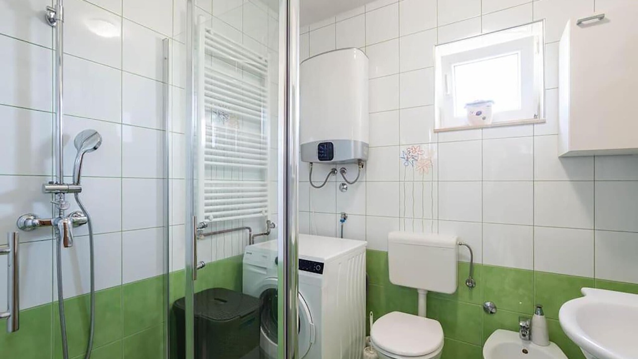 Photo of Bathroom in Trilj