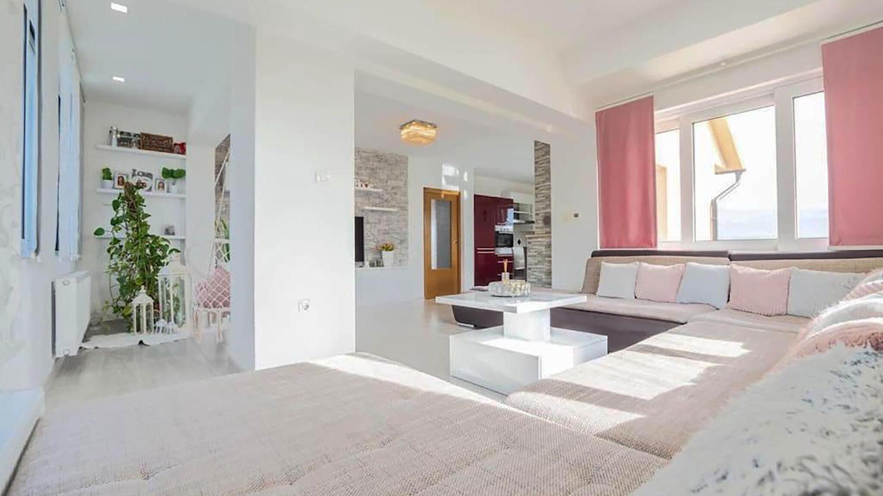 Photo of Bedroom in Trilj