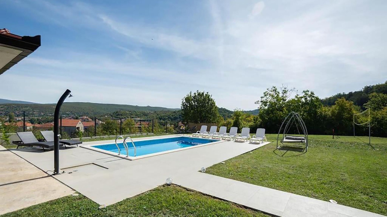 Photo of Outdoor in Trilj
