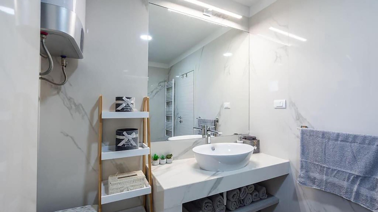 Photo of Bathroom in Trilj