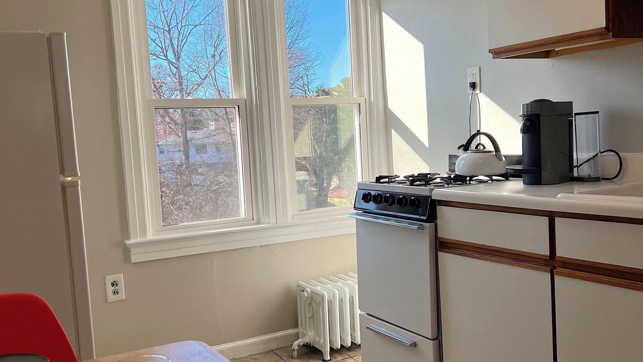 Photo of Kitchen in Southeast Yonkers