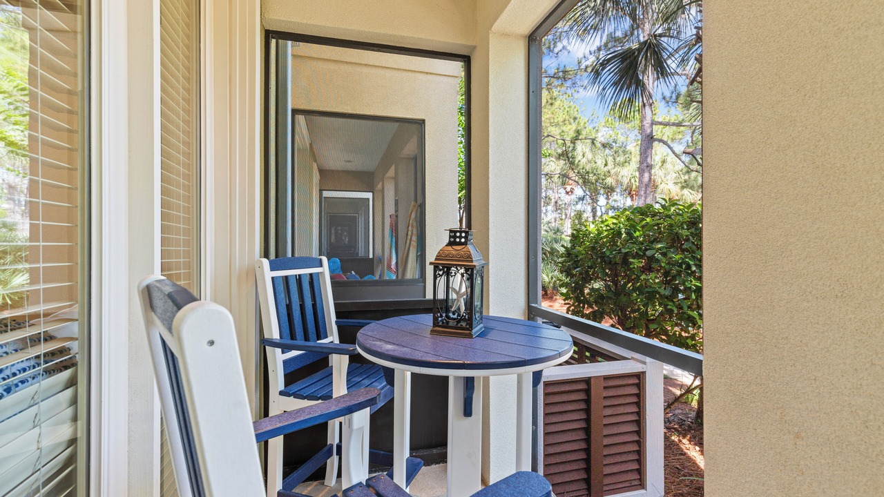 Photo of Outdoor in Gulf Place