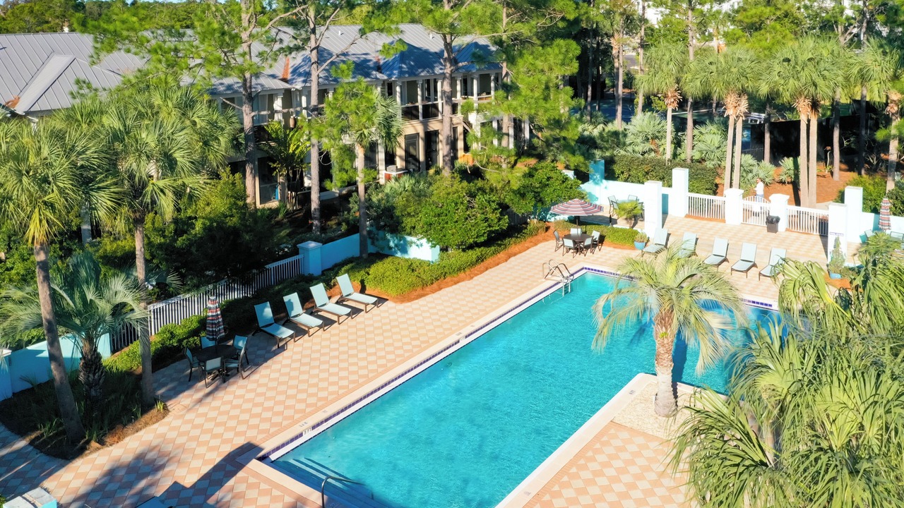 Photo of Outdoor in Gulf Place