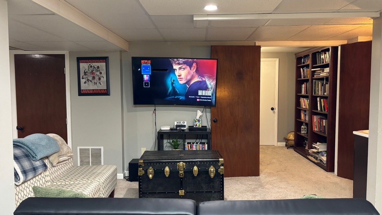 Photo of Bedroom in Union