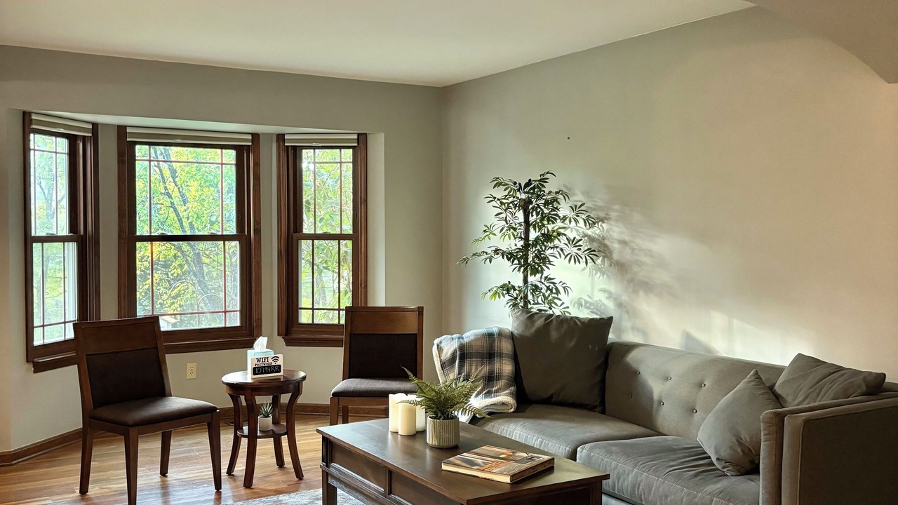 Photo of Livingroom in Union