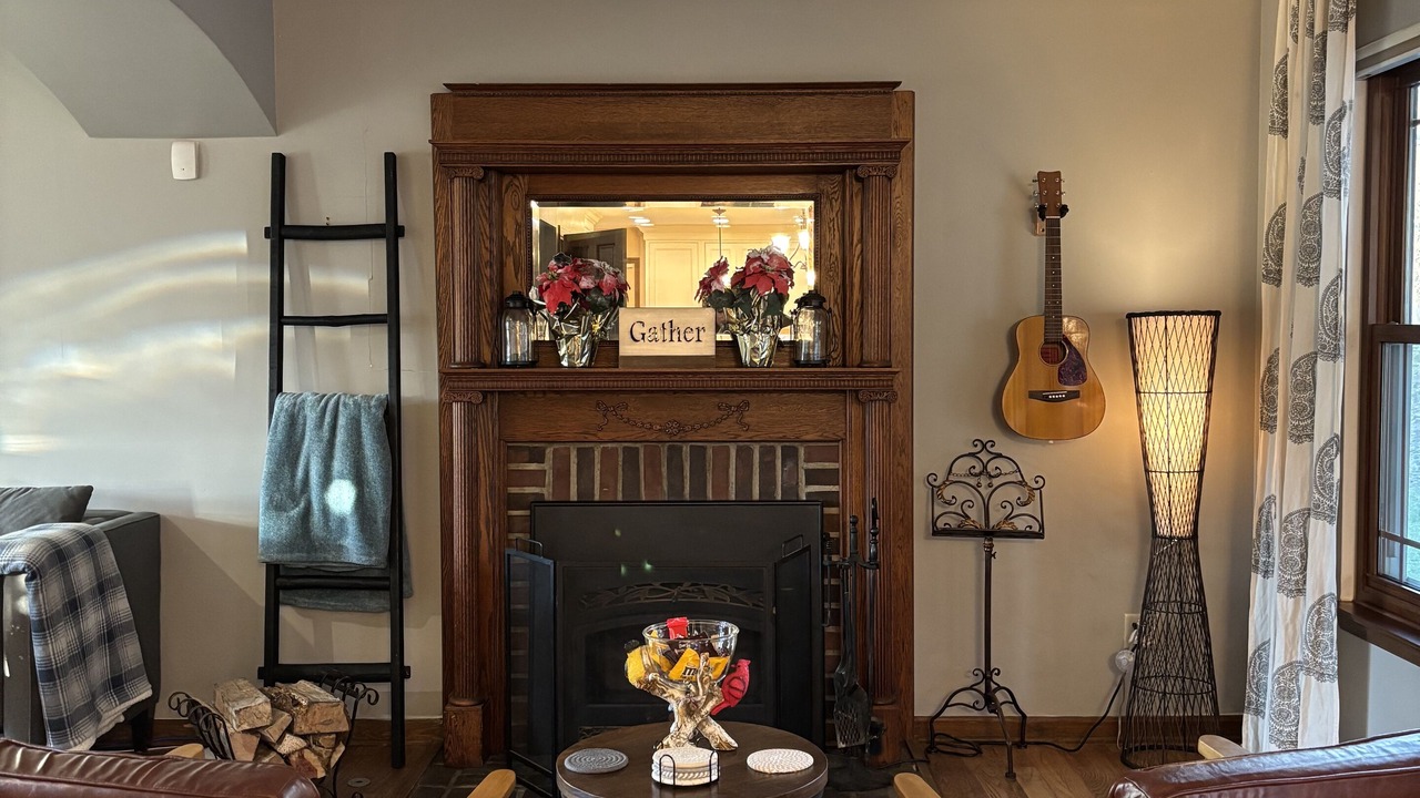Photo of Livingroom in Union