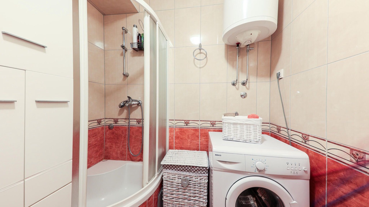 Photo of Bathroom in Istok