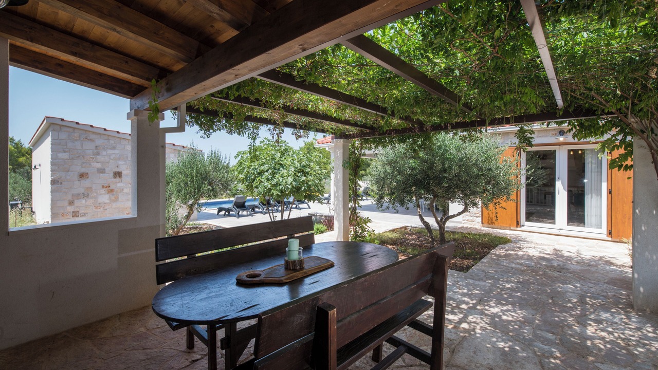 Photo of Outdoor in Milna (Brac)