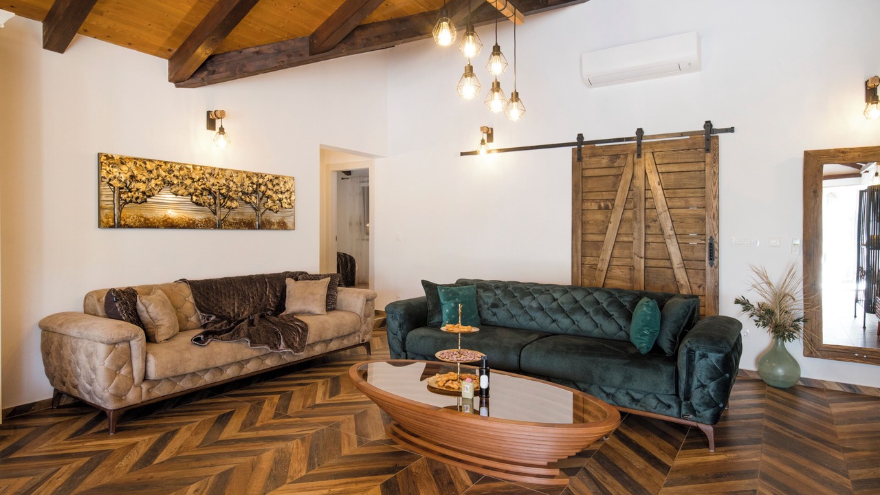 Photo of Livingroom in Milna (Brac)