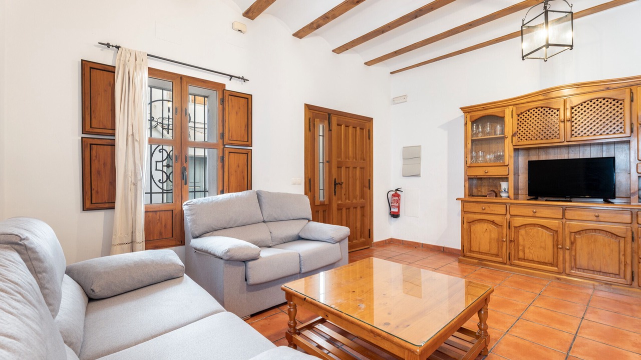 Photo of Livingroom in Chulilla