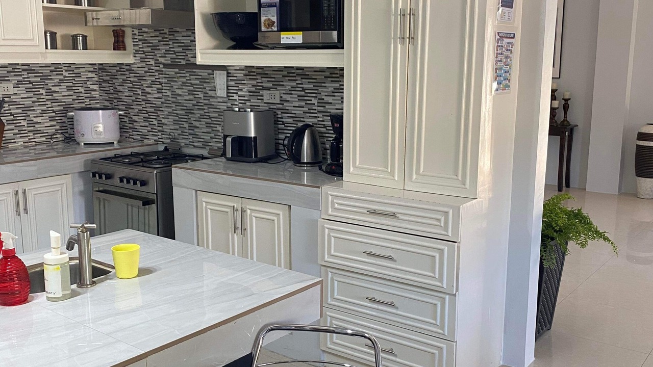 Photo of Kitchen in Alaminos
