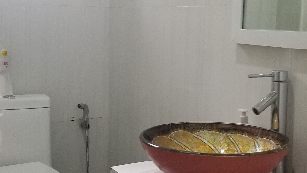 Photo of Bathroom in Alaminos