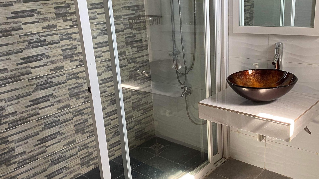 Photo of Bathroom in Alaminos
