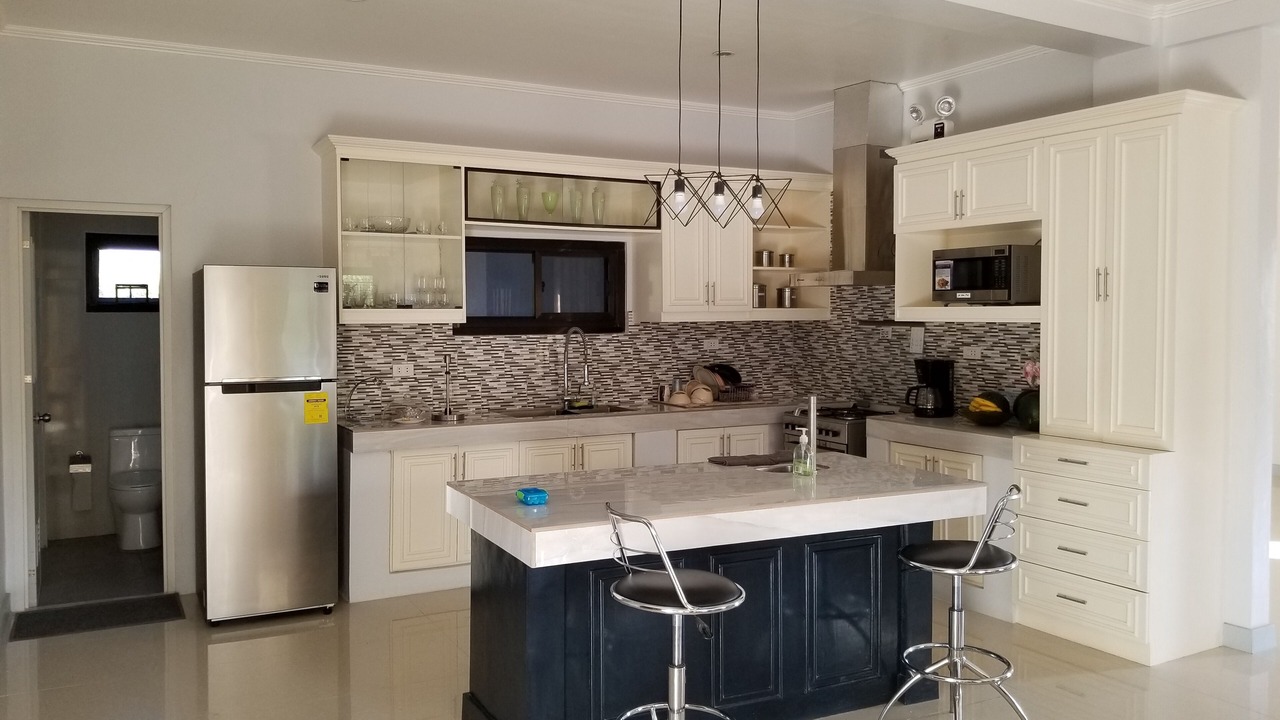 Photo of Kitchen in Alaminos
