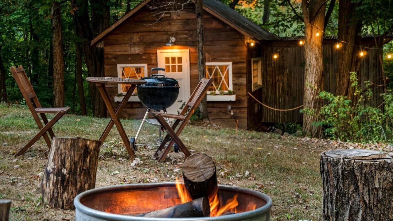 Photo of Outdoor in Salt Point