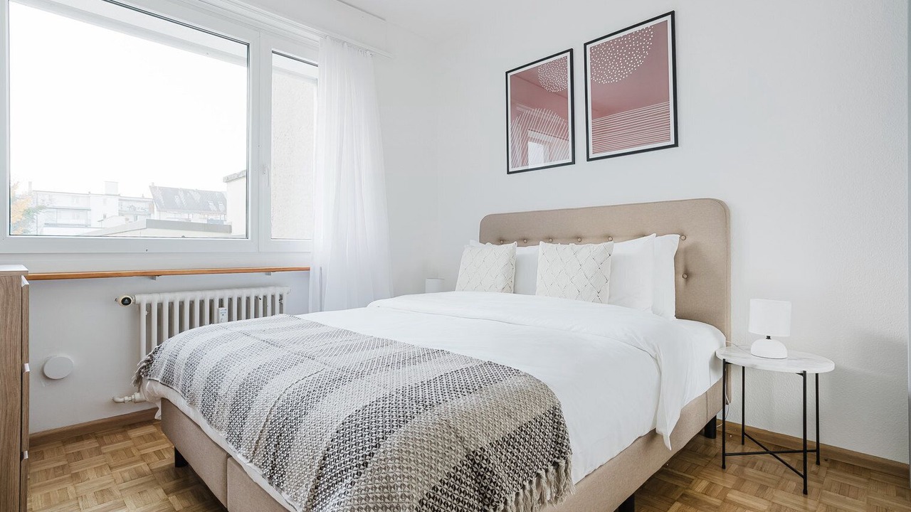 Photo of Bedroom in Vicques