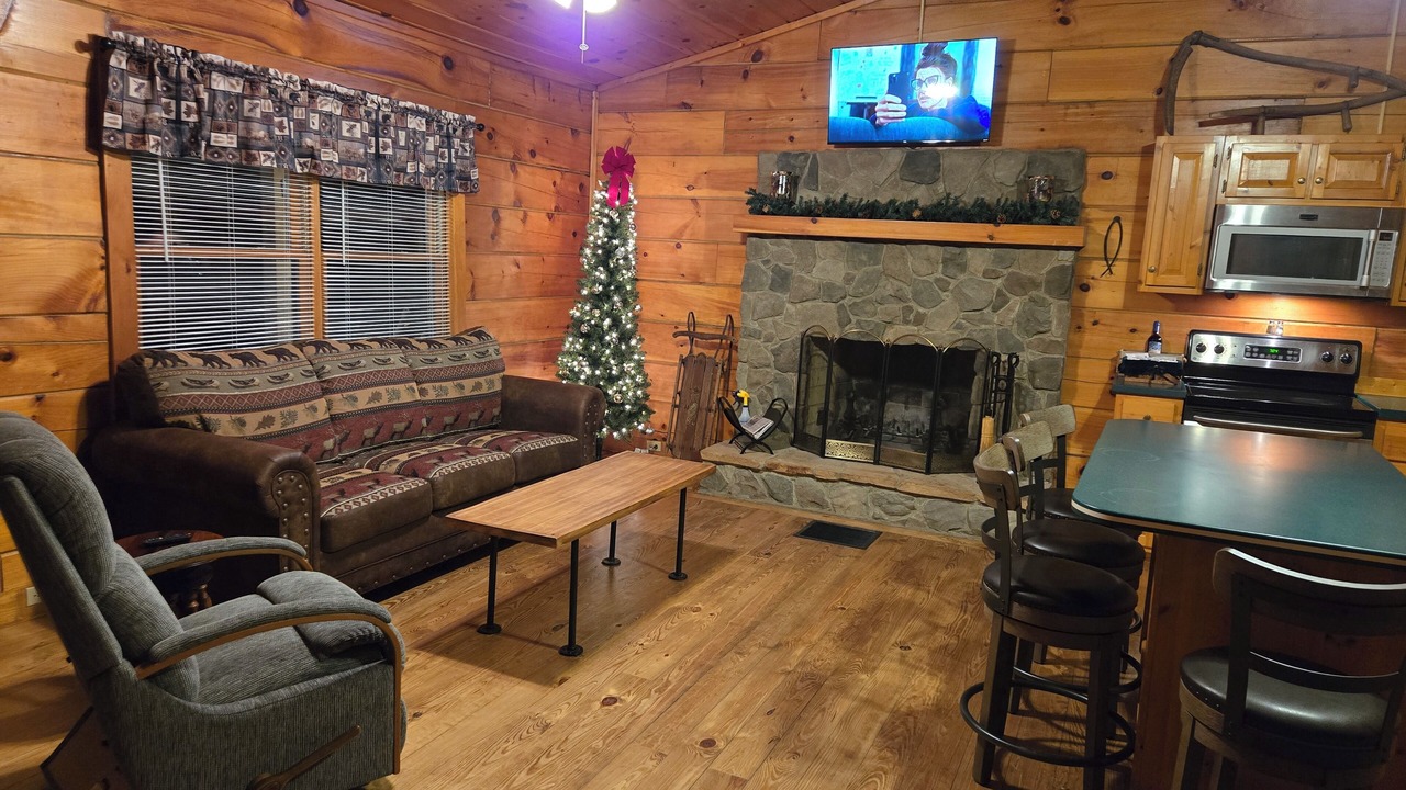 Photo of Livingroom in Reva