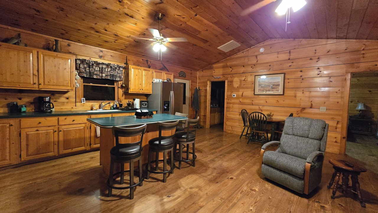 Photo of Livingroom in Reva