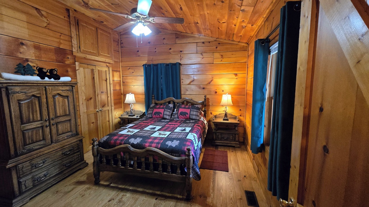Photo of Bedroom in Reva