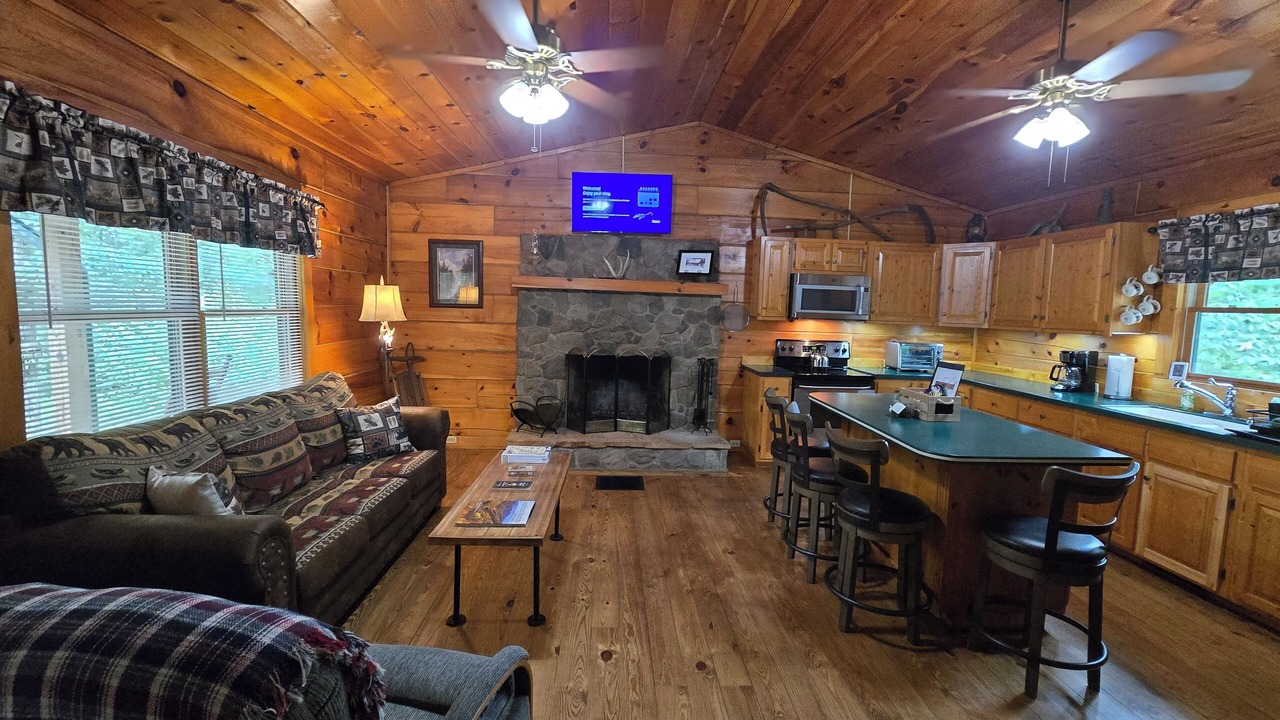 Photo of Livingroom in Reva