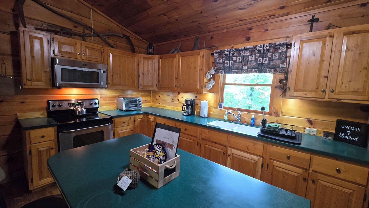 Photo of Kitchen in Reva