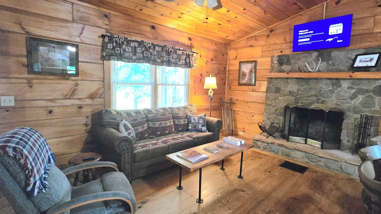 Photo of Livingroom in Reva