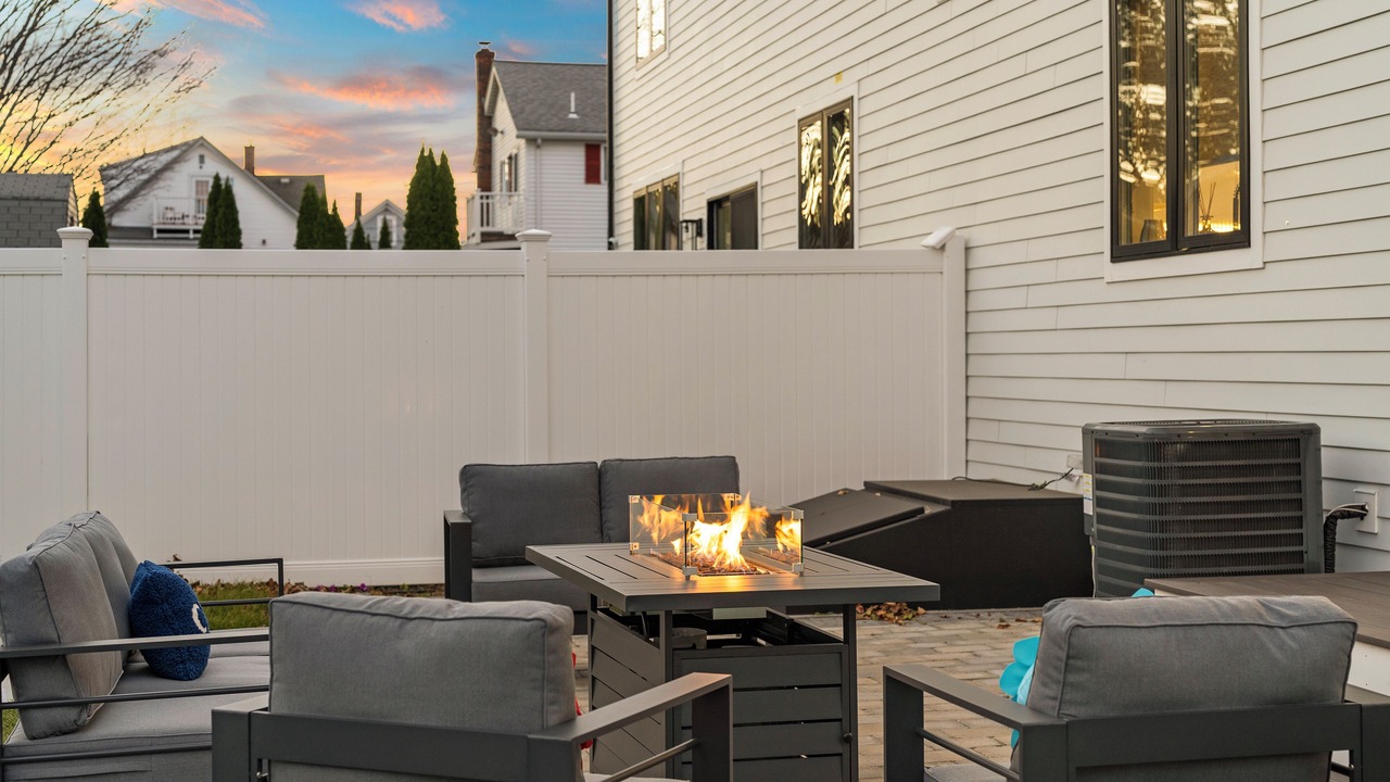 Photo of Patio Balcony in South Side