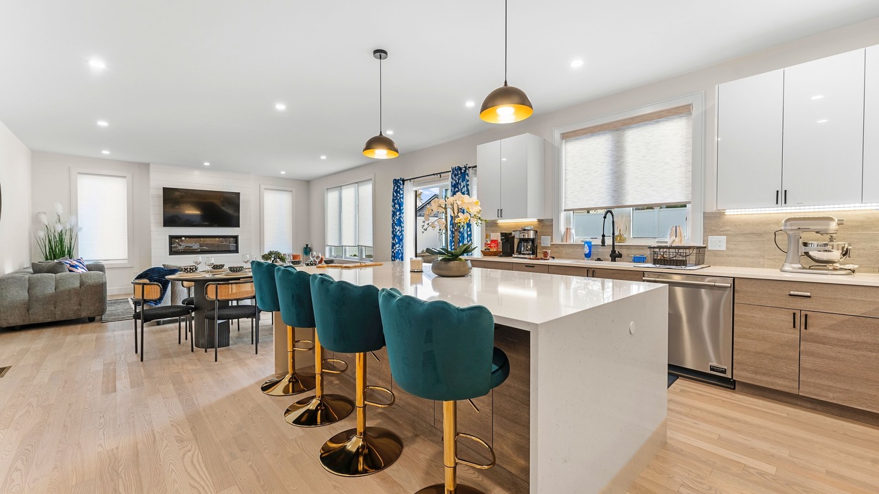 Photo of Kitchen in South Side