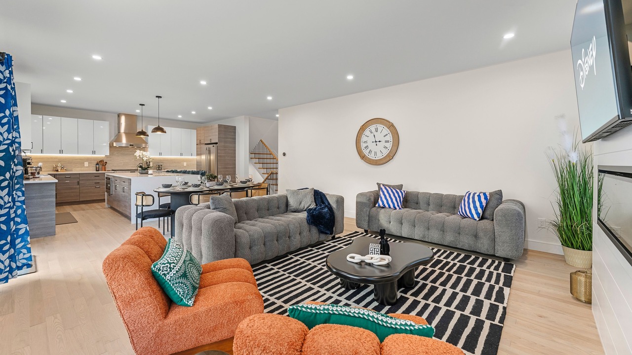Photo of Livingroom in South Side