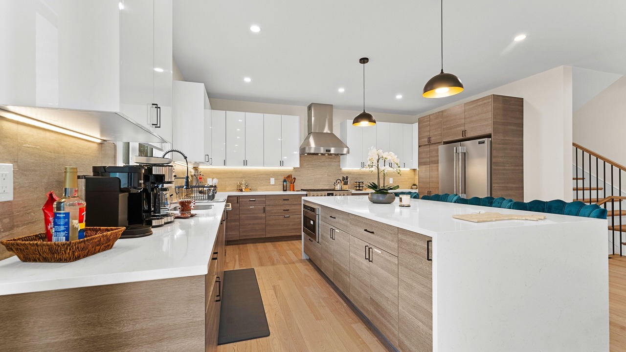 Photo of Kitchen in South Side