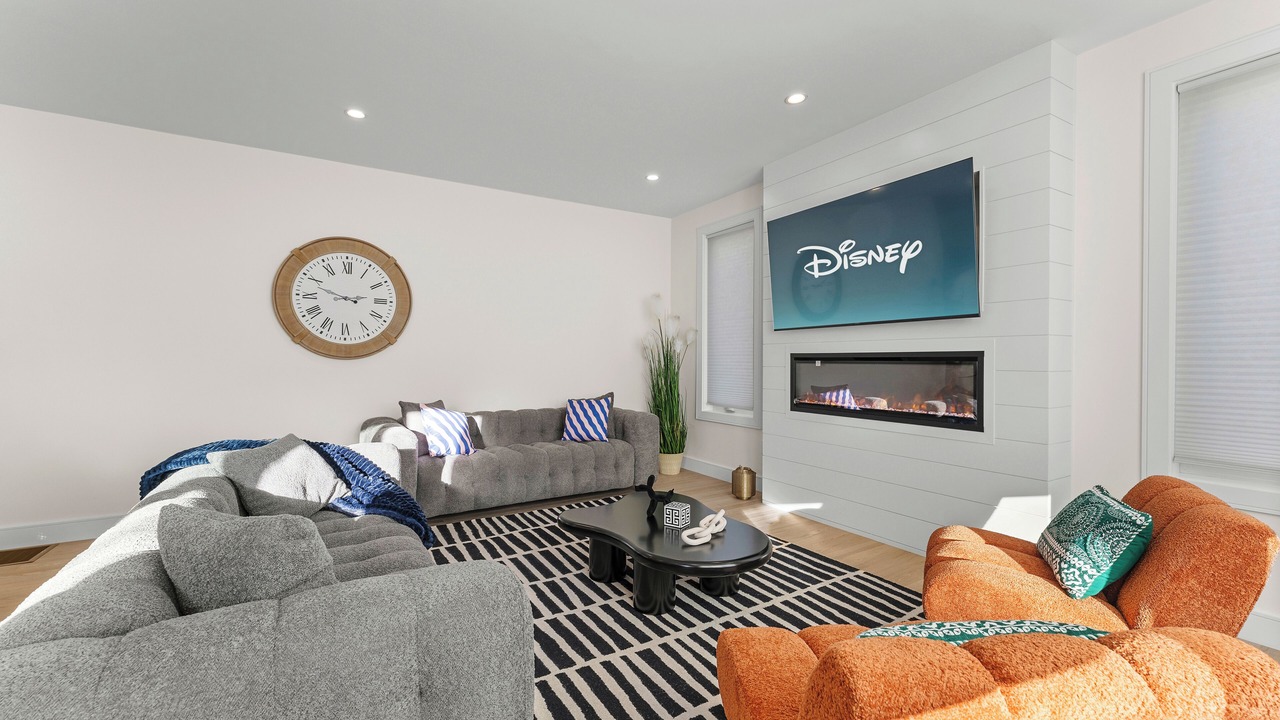 Photo of Livingroom in South Side