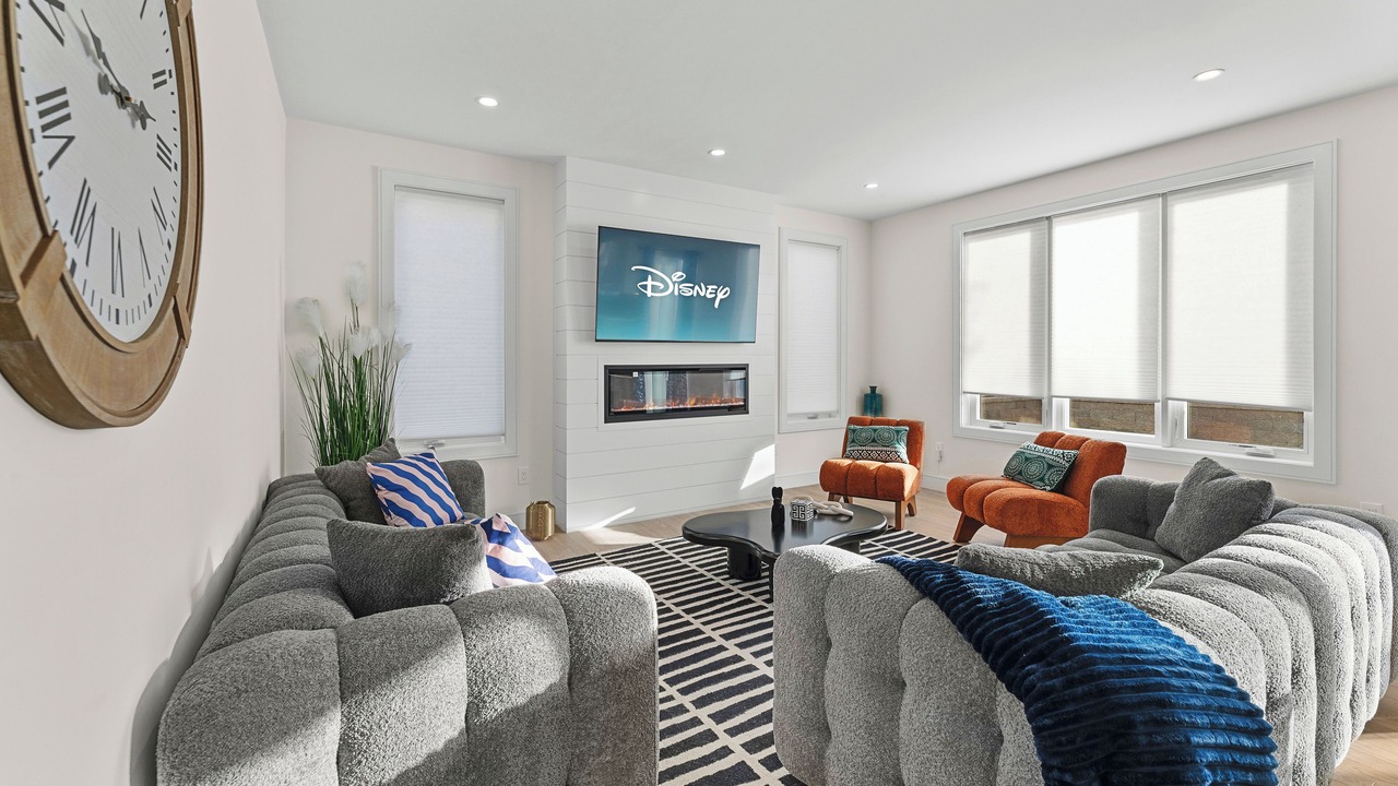 Photo of Livingroom in South Side