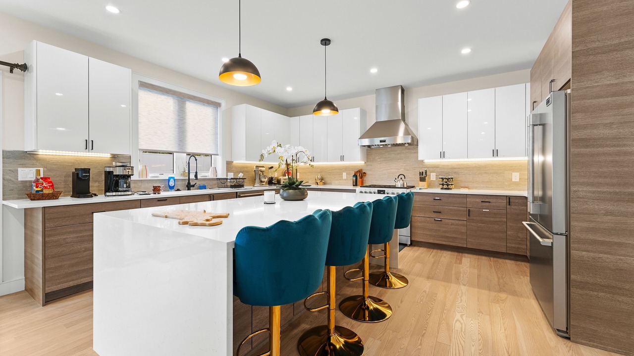 Photo of Kitchen in South Side