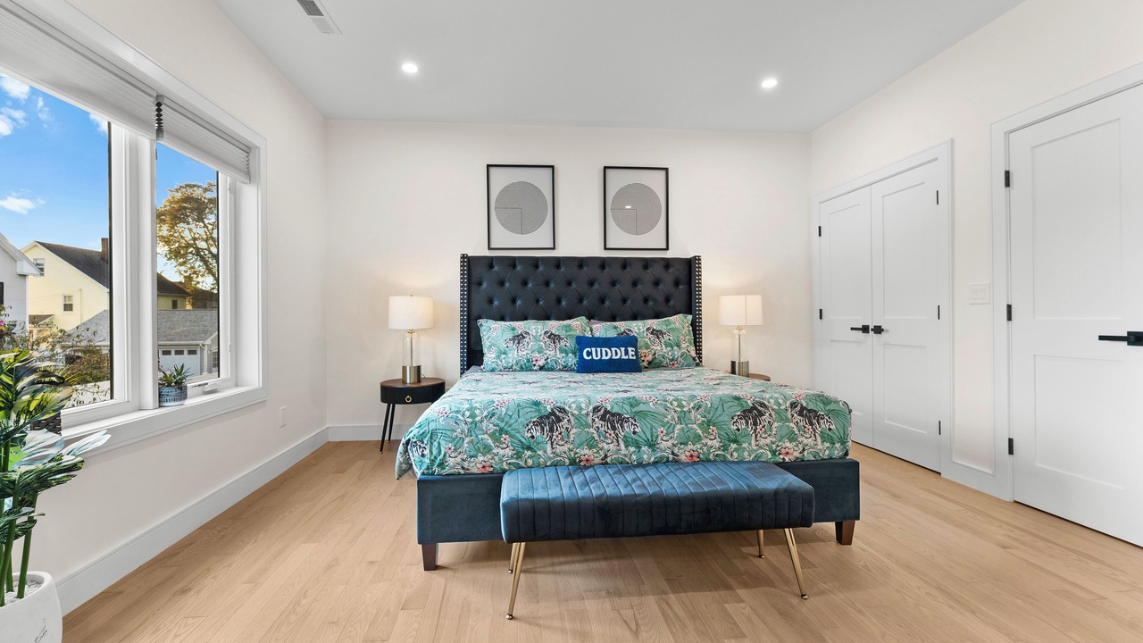 Photo of Bedroom in South Side