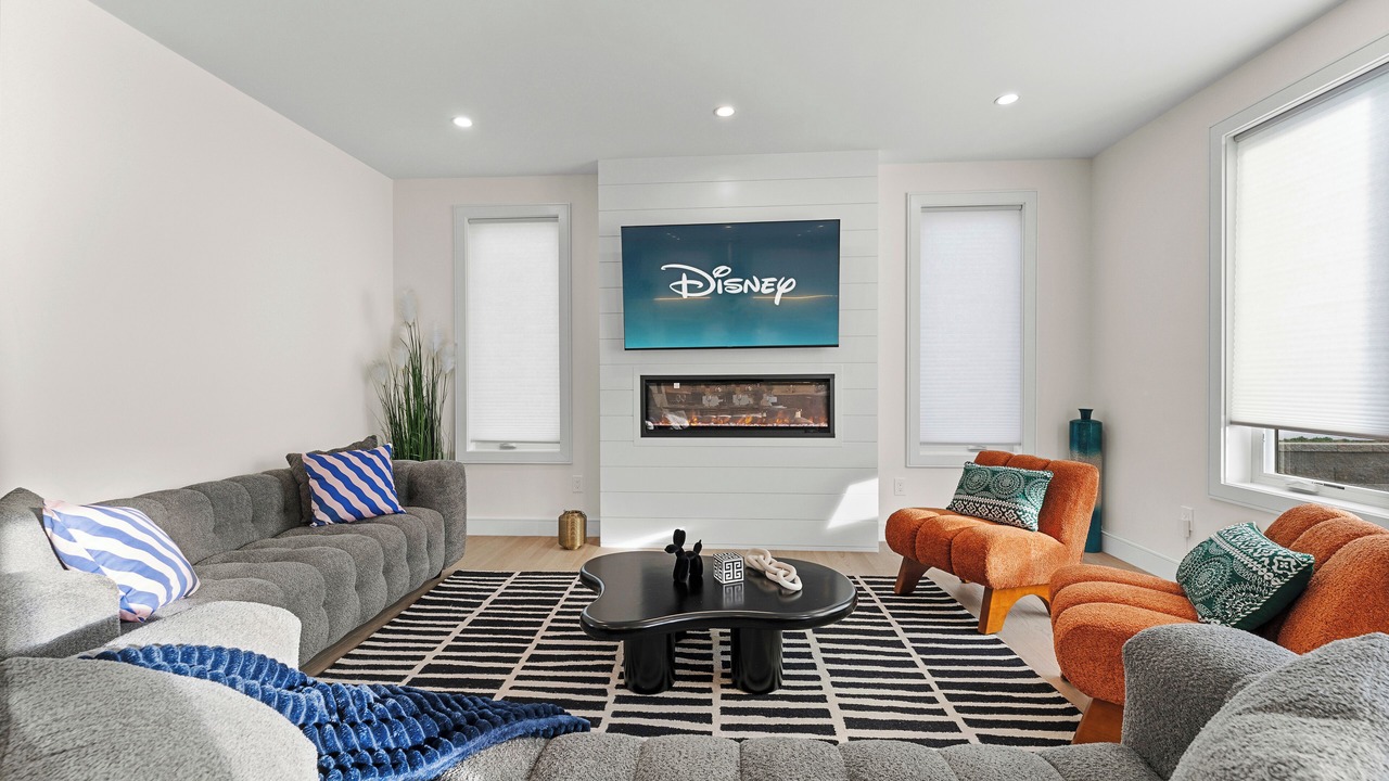 Photo of Livingroom in South Side