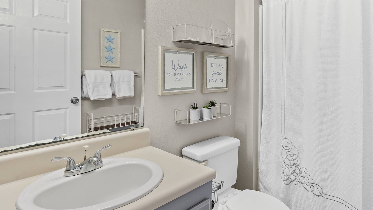 Photo of Bathroom in Indian Bayou