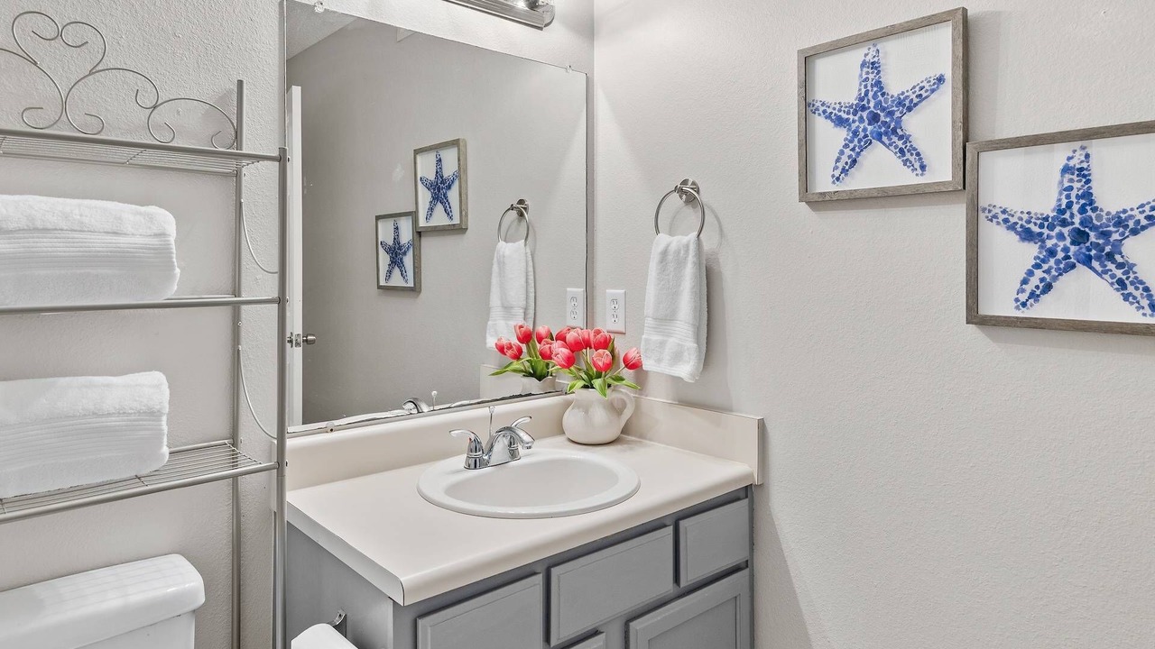 Photo of Bathroom in Indian Bayou
