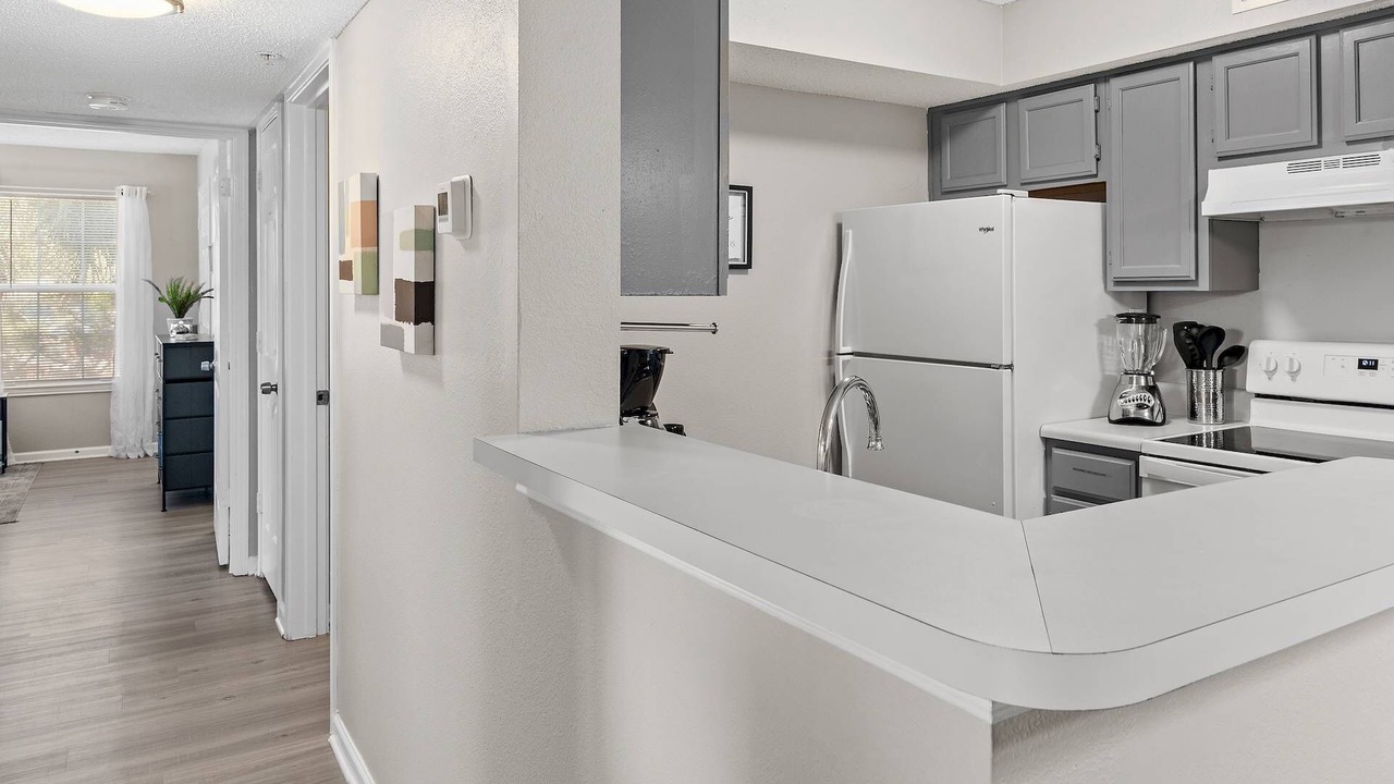 Photo of Bathroom in Indian Bayou