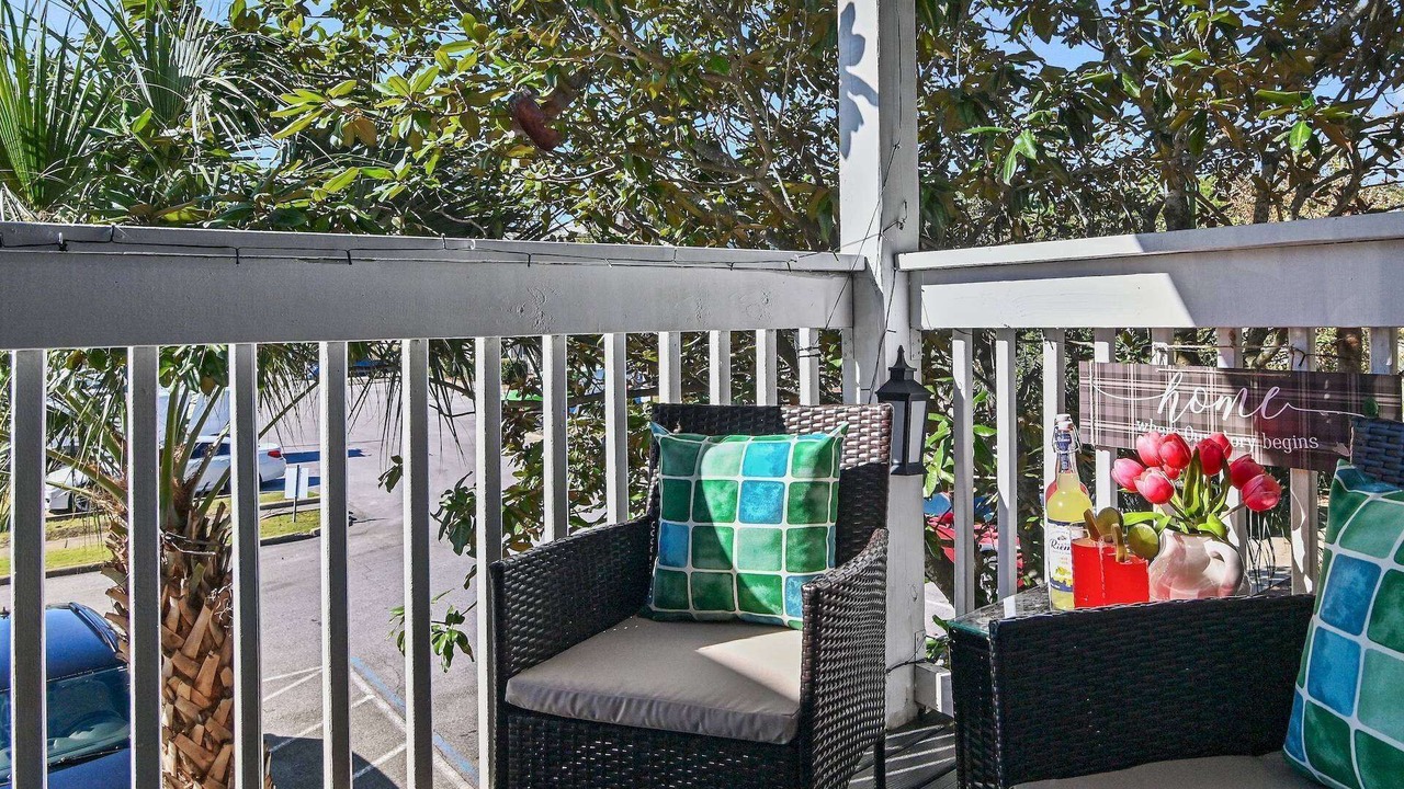 Photo of Outdoor in Indian Bayou