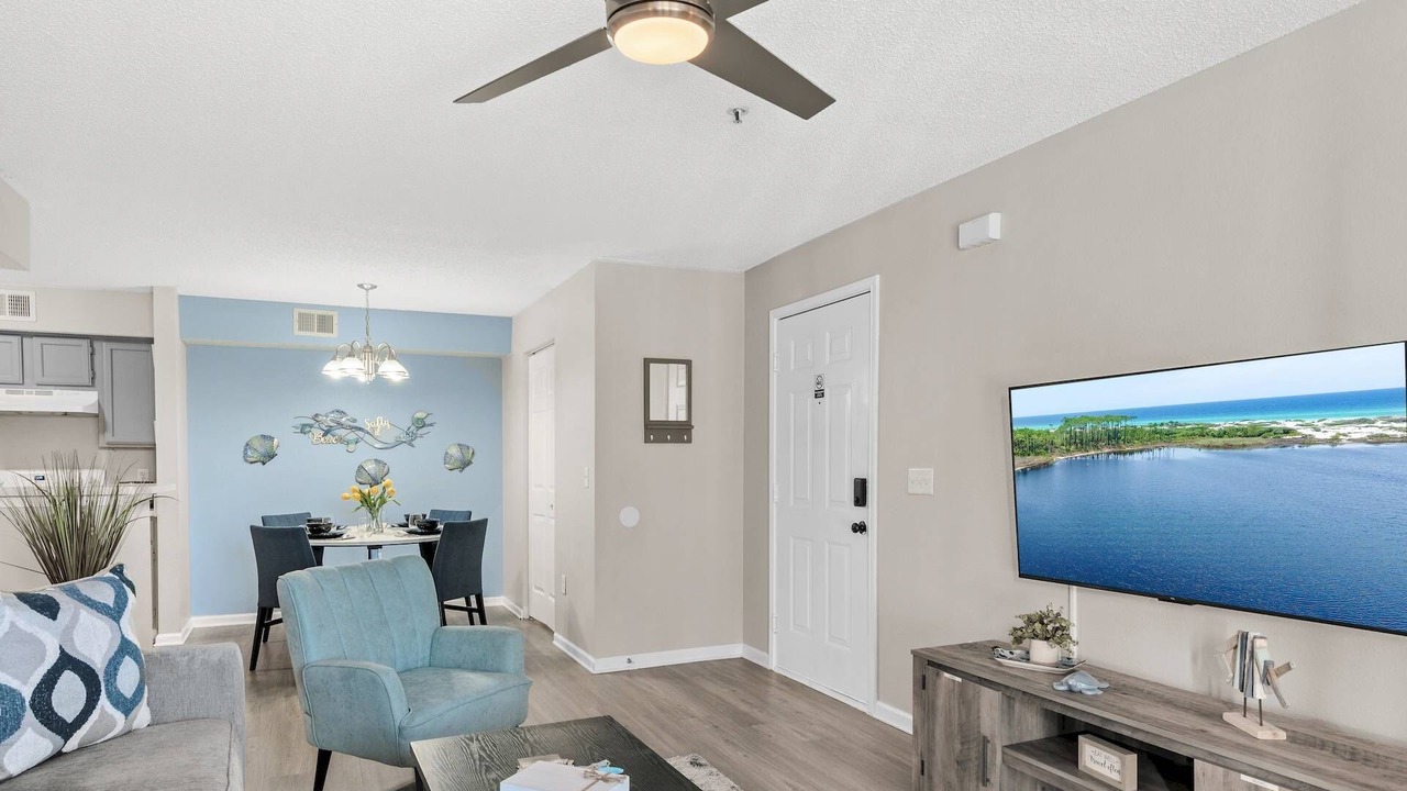 Photo of Bedroom in Indian Bayou