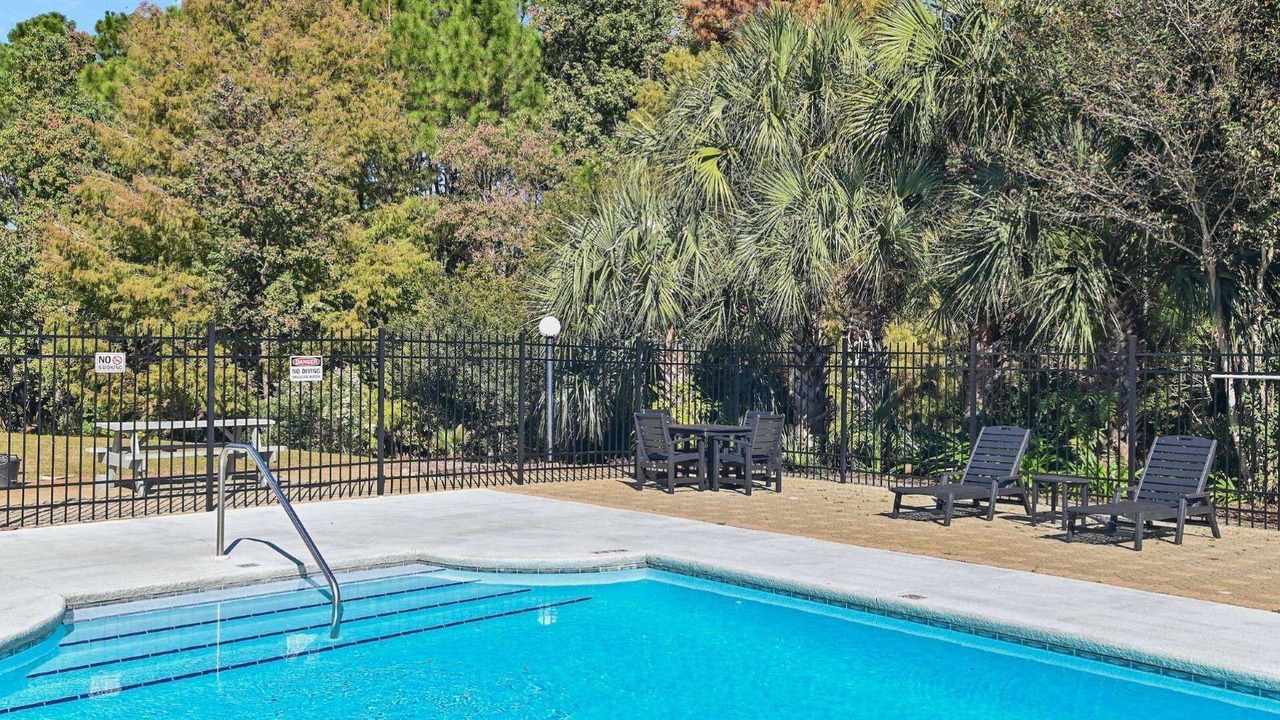 Photo of Outdoor in Indian Bayou
