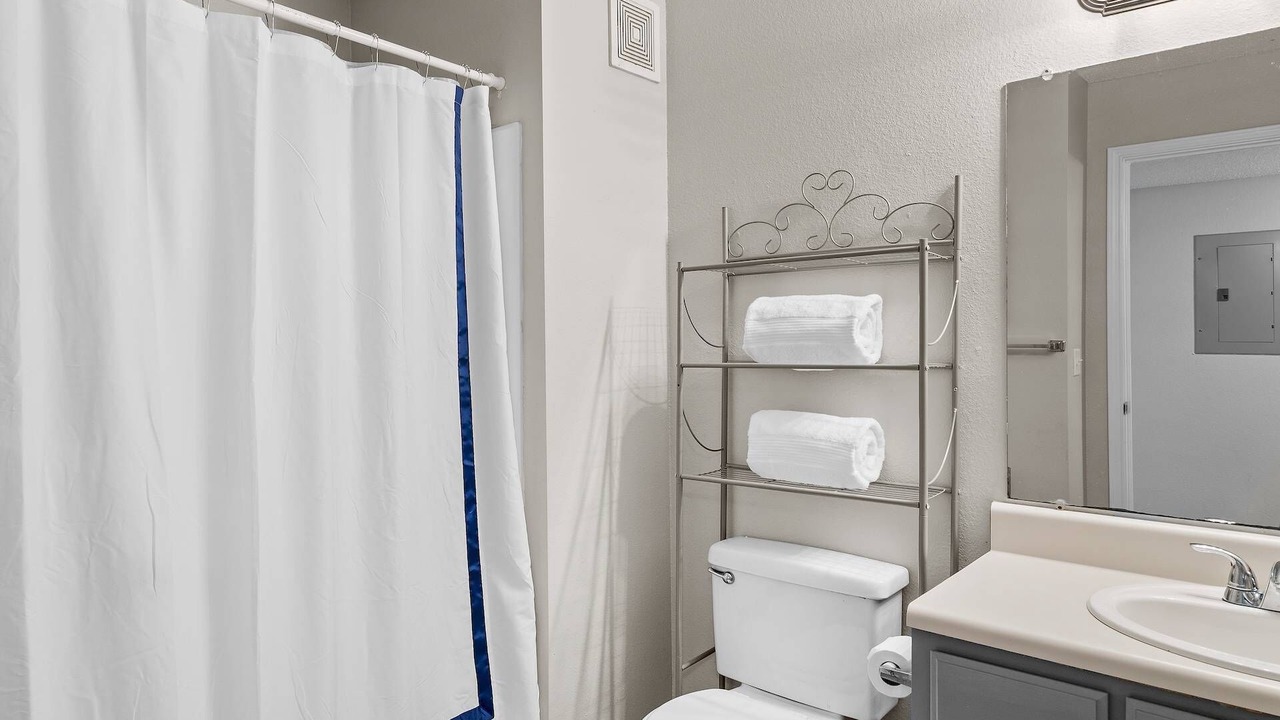 Photo of Bathroom in Indian Bayou
