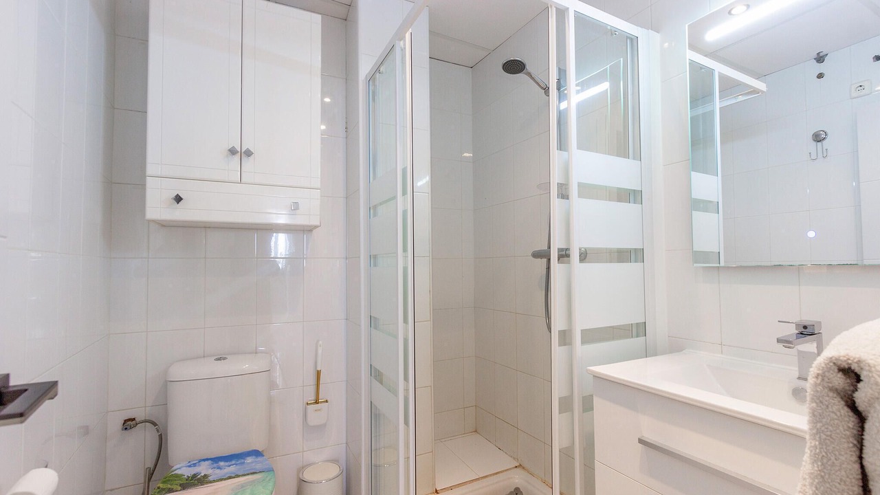Photo of Bathroom in Bolnuevo