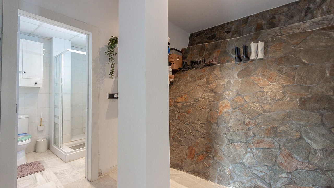 Photo of Bathroom in Bolnuevo