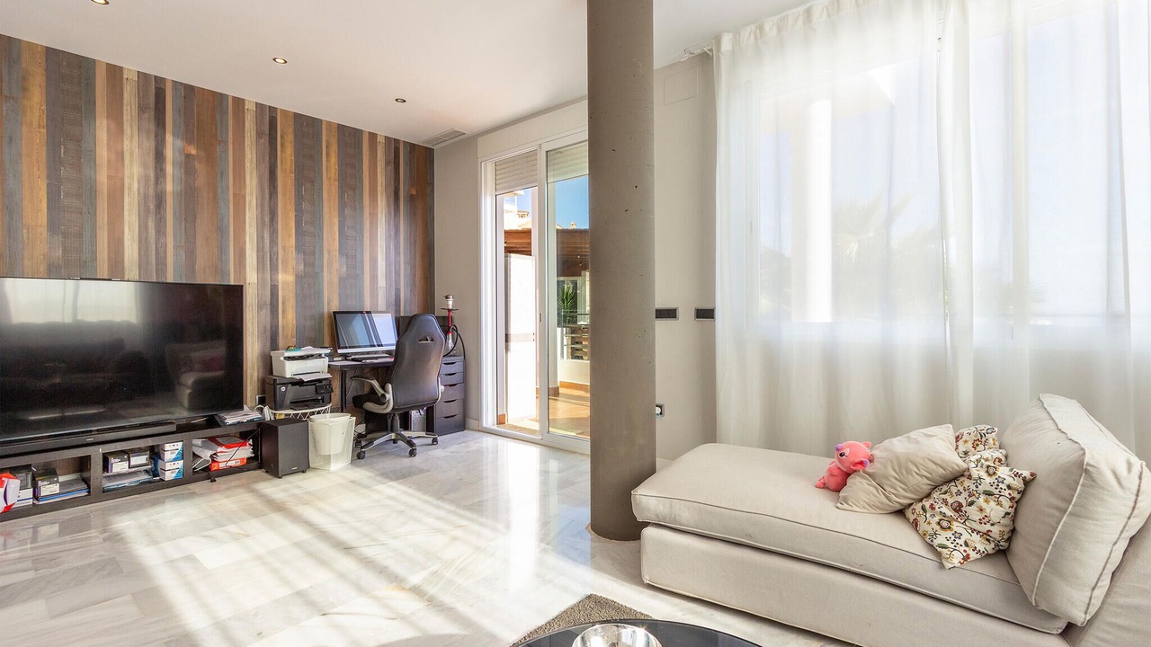 Photo of Bedroom in Bolnuevo