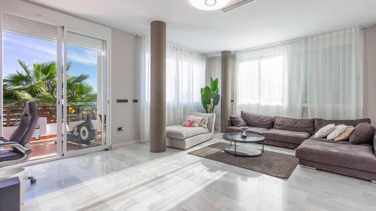 Photo of Bedroom in Bolnuevo