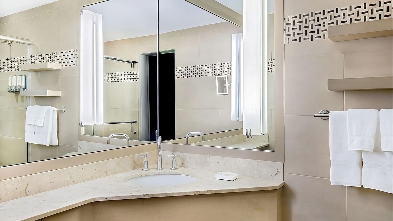 Photo of Bathroom in East Cambridge