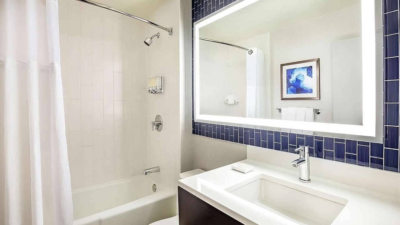 Photo of Bathroom in East Cambridge
