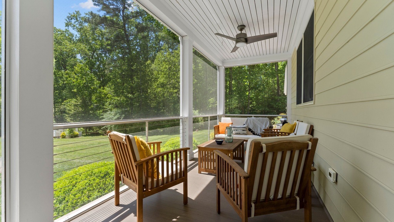 Photo of Outdoor in Weems