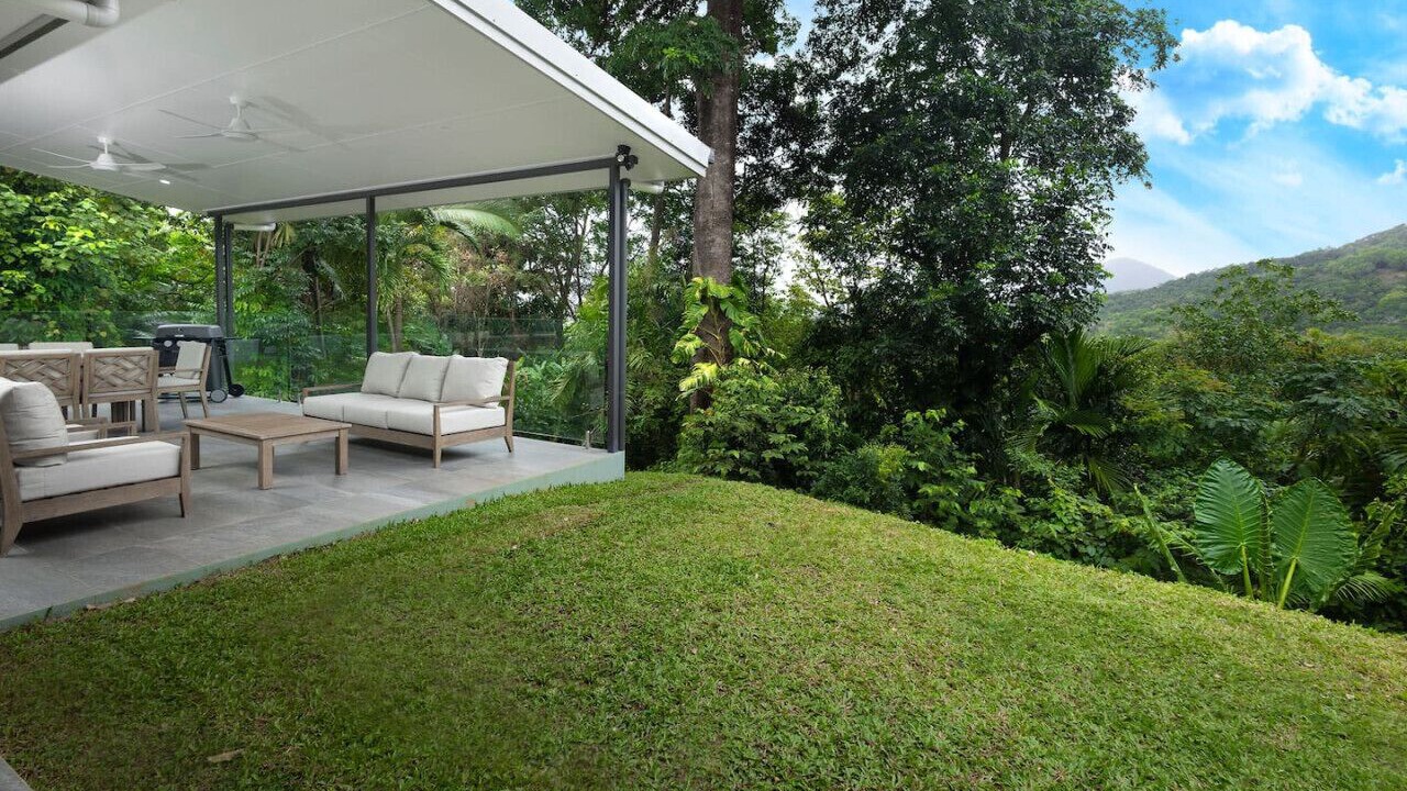 Photo of Outdoor in Caravonica